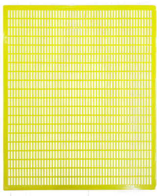 Разделительная решетка на 10 рамок (410*495, Украина) 615 фото