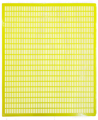 Разделительная решетка на 10 рамок (410*495, Украина) 615 фото