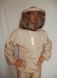 Куртка бджоляра - льон. Маска класична 331 фото 1