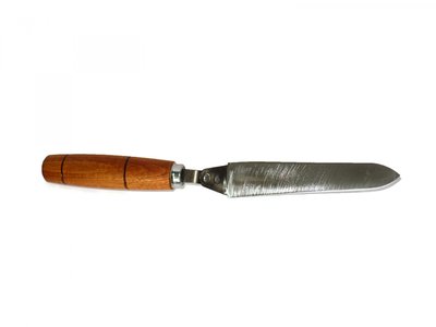 Нож пасечный "Трапеция" 130 мм 217 фото